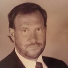 Dr. Daniel Crook, MD