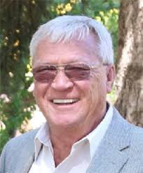 ANDY BERNIER Obituary