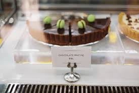 I made this for my british husband's birthday. Union Deli Grand Indonesia Jakarta Anakjajan Com