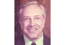 Edward Schmitt Obituary (1925