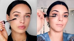 We did not find results for: Kendall Jenner S Everyday Makeup Look Genelle Youtube