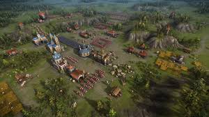 The game is a remake of cossacks: Save 60 On Cossacks 3 On Steam
