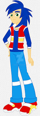 Stream cartoons my little pony: Rainbow Dash Twilight Sparkle Shadow The Hedgehog Sonic Heroes Equestria My Little Pony Sonic The Hedgehog Boy Png Pngegg