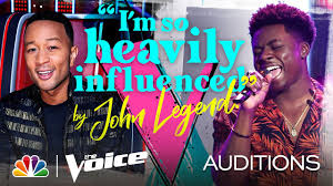 Pin on 04 07 2020. The Voice Contestants And Finalists Of 2020 Cast Of The Voice And Results