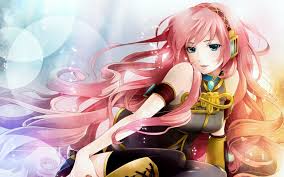 We've gathered more than 5 million images uploaded by our users and. 24 Awesome Kawaii Anime Wallpaper Hd Pink Background Anime Wallpapers