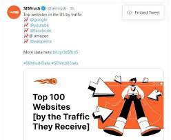 Go to the storyboard and design the user interface. How To Share A Tweet On Facebook Blog Pioneer