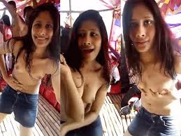 Children love spending time on a boat, but it can be a little boring for them just to relax on it. Desi Nude Dance Party On Boat Caught On Cam Fsi Blog