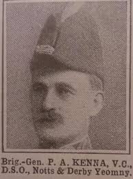 Search for "Kenna," in lastname