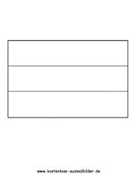 Bilder, malbuch und vorlagen mit russland flagge zum drucken für alle, die dieses land lieben. Ausmalbild Fahne Flagge Deutschland Deutschland Flagge Fahnen Ausmalen