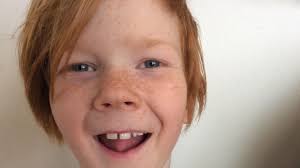 Alex 10 år: Så förändras tiden i livet och i Katrineholm