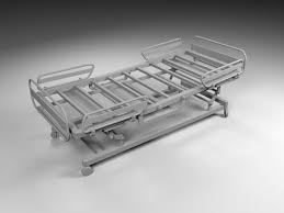 Pbr 3d models pbr textures 8k textures 4k textures 2k textures materials & shaders 3d. Hospital Bed Free 3d Model In Medical Equipment 3dexport