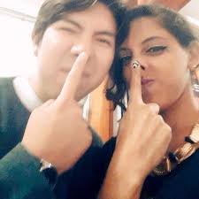 michelle varela (@michellemrvh)