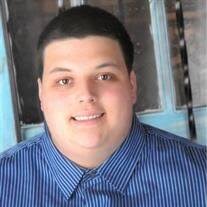 Mr. Timothy Paul Roberts Obituary