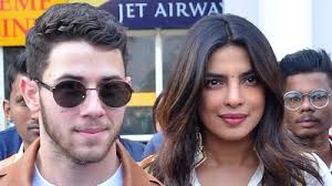 Hadiah Ultah Tak Biasa Priyanka Chopra untuk Nick Jonas
