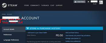 How To Find Your Steam Id | New & Updated In 2022 – The Droid Guy