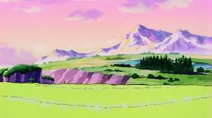 Maybe you would like to learn more about one of these? Dragonball Z Background Art Background Art Places To Go