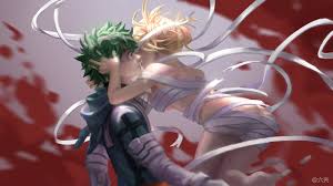 Cursed image to ascii generator. Twice 2 So I Ship Toga And Deku In Mha And I Don T Get