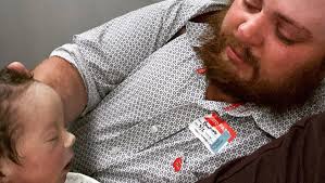 Fundraiser by Nicole Kay Brinkerhoff : Help Jeffrey and Justi with funeral  costs