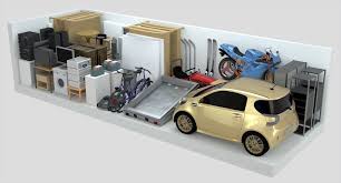 Car and Truck Storage - Outdoor and Indoor Vehicle Storage Solutions Near Me