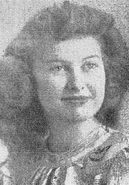 Patty Joyce Dutton Kizzier (1929-2023)