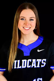 2025 Softball Roster