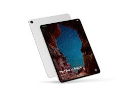 If that doesn't suit you, our users have ranked more than 50 alternatives to adobe premiere pro and 12 are available for ipad. Ipad Pro 12 9 Inc Mockups Yr In Device Mockups On Yellow Images Creative Store