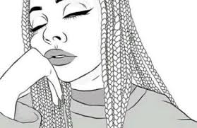 Foto Tumblr 008 Disegni Disegni Outline Hipster Girl Drawing Idee Per Disegnare