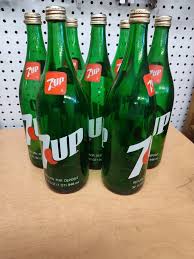 Image result for 7up Light Green 1995 Fleet