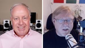 MacVoices #19193: Jeff Gamet On Conference Life and Travel Tech