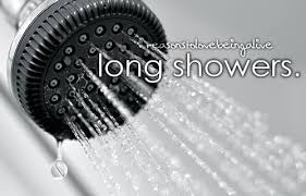 Especially When I M Stressed Or Need To Think The Shower The Best Place To Sing An Rethink Your Lif Little Reasons To Smile Just Girly Things Just Girl Things