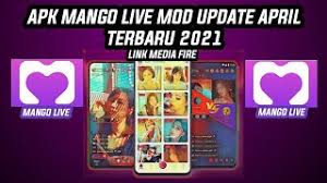 Fitur utama dari aplikasi mango live mod obrolan video tatap muka Mango Live Mod Apk Terbaru 2021 Youtube