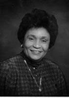 THELMA BROADNAX Obituary