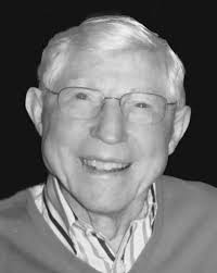 William England Obituary (1923