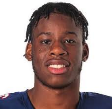 Jeremiah Hamlin's Instagram, Twitter & Facebook