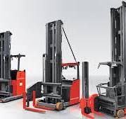 Electric VNA Forklift: the Ultimate FAQ Guide - MiMA