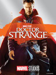 Prime Video: Marvel Studios' Doctor Strange