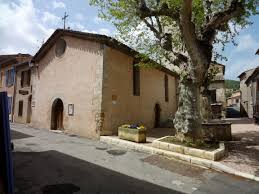 .le castellet sur tripadvisor : Datei Eglise St Pierre Le Castellet Facade Jpg Wikipedia