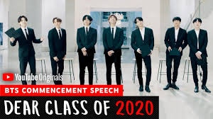 Categories picture • tags 2020, bts, japan, magazine/scan, vogue. Bts 2020 In Review 23 Major Milestones And Moments Teen Vogue