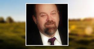 David Loyd Shallenberger Obituary May 24, 2019