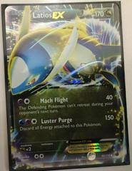 We did not find results for: Latios Ex 86 Prices Pokemon Plasma Freeze Pokemon Cards