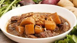 15 Resep Semur Daging Kuah Sederhana Tapi Sedap Mamikos Info