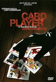The Card Player (2004) – B&S About Movies