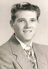 Larry Williams Crump (1937-2016)