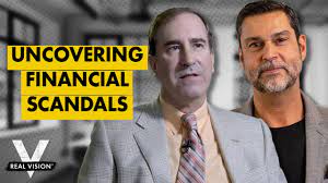 More questions were raised as a whistleblower, financial analyst harry markopolos, began pressing the sec to stop madoff. Bernie Madoff Whistleblower Flags Next Big Financial Scandals W Raoul Pal And Harry Markopolos Youtube
