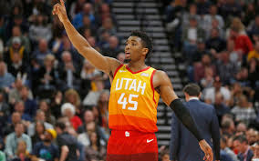 Adidas is also postponing all other u.s. Nba Star Donovan Mitchell Reveals His Adidas Signature Shoe Footwear News
