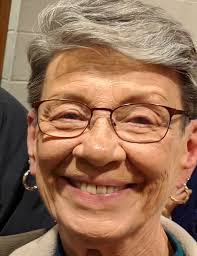 Obituary information for Eileen I. Houser