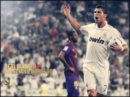 Sañudo (4), lazcano (3) and luis regueiro scored the goals. Cristiano Ronaldo Barcelona Is A Fantastic Team But We Hope To Win
