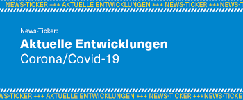Unter anderem dürfen restaurantterrassen, kinos und fitnesszentren ab 19. Aktuelle Entwicklungen Corona Covid 19 Zoll Schweiz