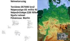 A főváros németország a város állapotát a berlin. Nemetorszag By Anita Matajsz