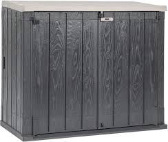 Free shipping on all orders over $35. Toomax Storaway 842l 1270l Outdoor Garden Plastic Storage Shed Box Packed Direct Uk